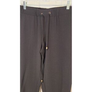 Womens‎ Rafaella joggers size Small Black
